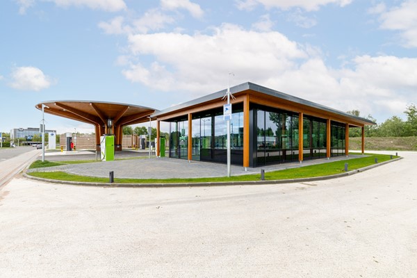Medium property photo - Zaventembaan 1, 3045 AR Rotterdam